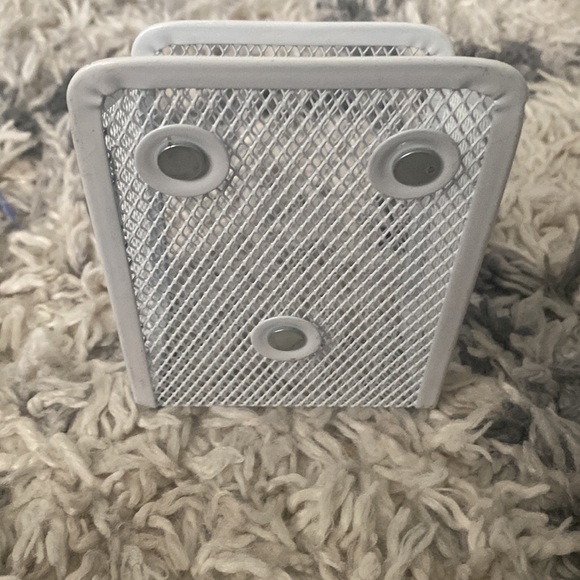 locker organizer - Picture 3 of 4